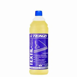 Textil- EX 1LTR, Washing Carpets and Upholsteries with Extractive Method