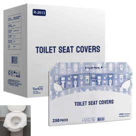Toilet Seat Cover, 20 Packs