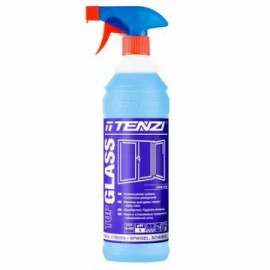 Top Glass GT 1LTR, Washing Windows, Mirrors and Other Glass Surfaces