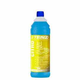 TopEfekt CITRO 1LTR, Daily Cleaning Shiny Surfaces
