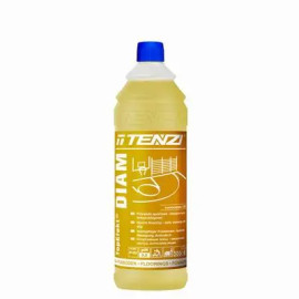 TopEfekt DIAM 1LTR, Cleaning and Nurturing Sports Floors