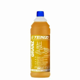 TopEfekt Orance 1LTR, Daily Cleaning of the Floors and Interior Fittings