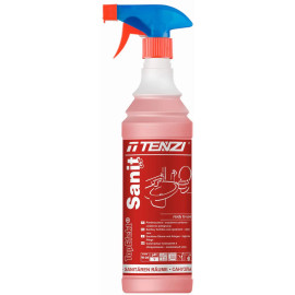 TopEfekt Sanit GT 1LTR,Daily Cleaning of the Sanitary Rooms