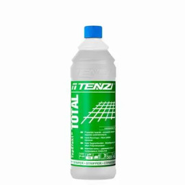 TopEfekt TOTAL 1LTR, Removing Old Polyurethane, Wax and Acrylic Layers