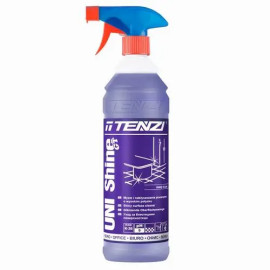 UNI Shine GT 1LTR, Cleaning and Nurturing with Polishing