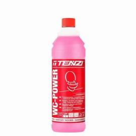 WC-POWER 1LTR, Antibacteiral Products for Cleaning and Disinfectant