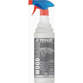 Wood Care GT 0.6LTR, Ready to Use for Caring and Renovating Wooden Surfaces, Laminations and Floor Panels