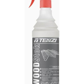 Wood Stok GT 0.6LTRS, Wooden Surfaces Maintenance and Polish