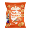 Aladin Potato Munchies – Pizza (15gm)