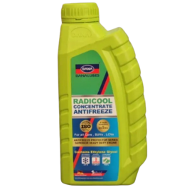 RADICOOL  CONCENTRATE ANTIFREEZE