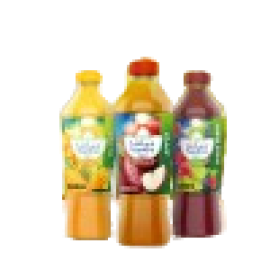 Apple Pure Juice 500ml
