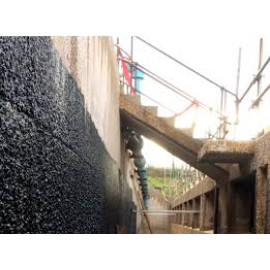 BC WATERPROOF MORTAR