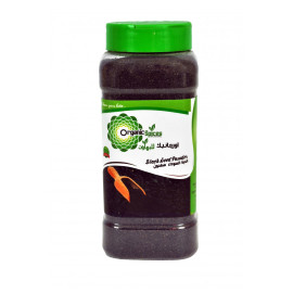 ORGANIC SPICES BLACK SEED POWDER 100 GM