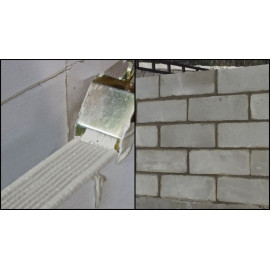 ALC BLOCKMIX ( ADHESIVE MORTAR FOR LIGHT CONCRETE BLOCKS)