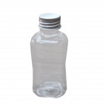 Bottle with Screw cap seal