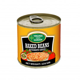 Baked Beans 220 Gram ( 1 X 12 Per Carton )
