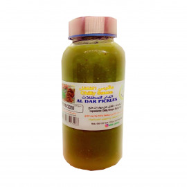 Chilly Sauce 500gms (bottle)
