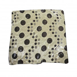 Dots Filled Cushion 45 X 45 CM
