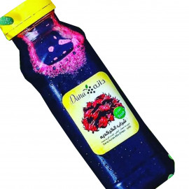 Hibiscus Juice ( 10 Pieces Per Box )