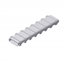 PP-Flat-Plastic-Duct-600 X 500 XC