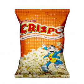 Popcorn Butter 25g (24pcs)
