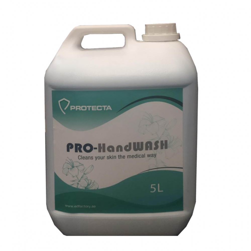 Protecta Pro Handwash 5 L