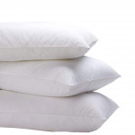 White Pillows