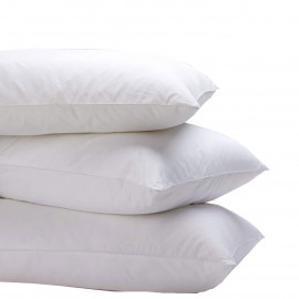 White Pillows