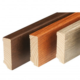 Classic and Modern Skirting