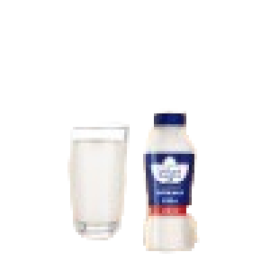 Fresh Milk 500ml Low Fat