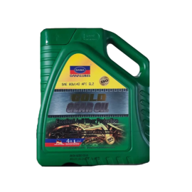Gear Oil 85W140 API GL-5
