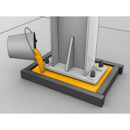 BONDGROUT GP (GENERAL PURPOSE NON-SHRINK STRUCTURAL GROUT)