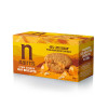 Hunter’s Collection Nairn’s Oat Biscuits – Stem Ginger (200gm)