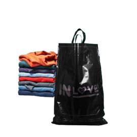 Custom Made LDPE/HDPE, shopping Bag/Promo Bag