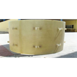 GRP Manholes & Components