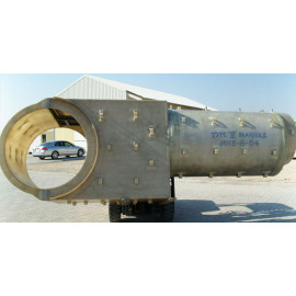 GRP Manholes & Components