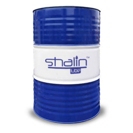 Shalin Lube Calcium Greases