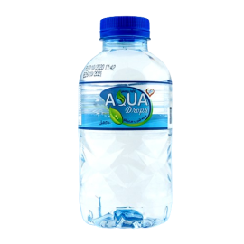 Aqua Water 250 ml