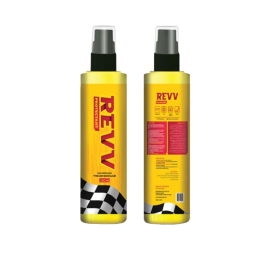 Protectant – Tyre And Dash Glaze