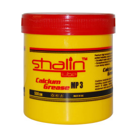 Shalin Lube Calcium Greases