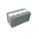 Thermal Insulated Blocks 8