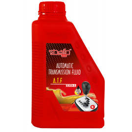 Automated Transmission Fluid