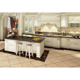 Classic and Modern Kitchen Cabinets