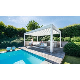 Classic and Modern Pergolas