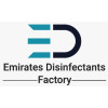 Emirates Disinfectant Factory