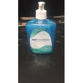 Protecta Pro Handwash 500 ML