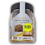 Natural Protein Cracker