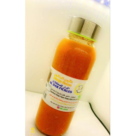 Mango Sauce 500gms (bottle)