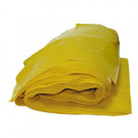 BIODEGRADABLE VIRGIN PLASTIC GARBAGE BAG
