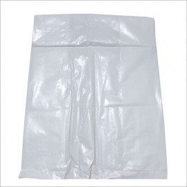 BIODEGRADABLE VIRGIN PLASTIC GARBAGE BAG  AND LINERS